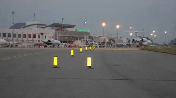 Relocation Of Abuja Airport To Cost N1.1bn